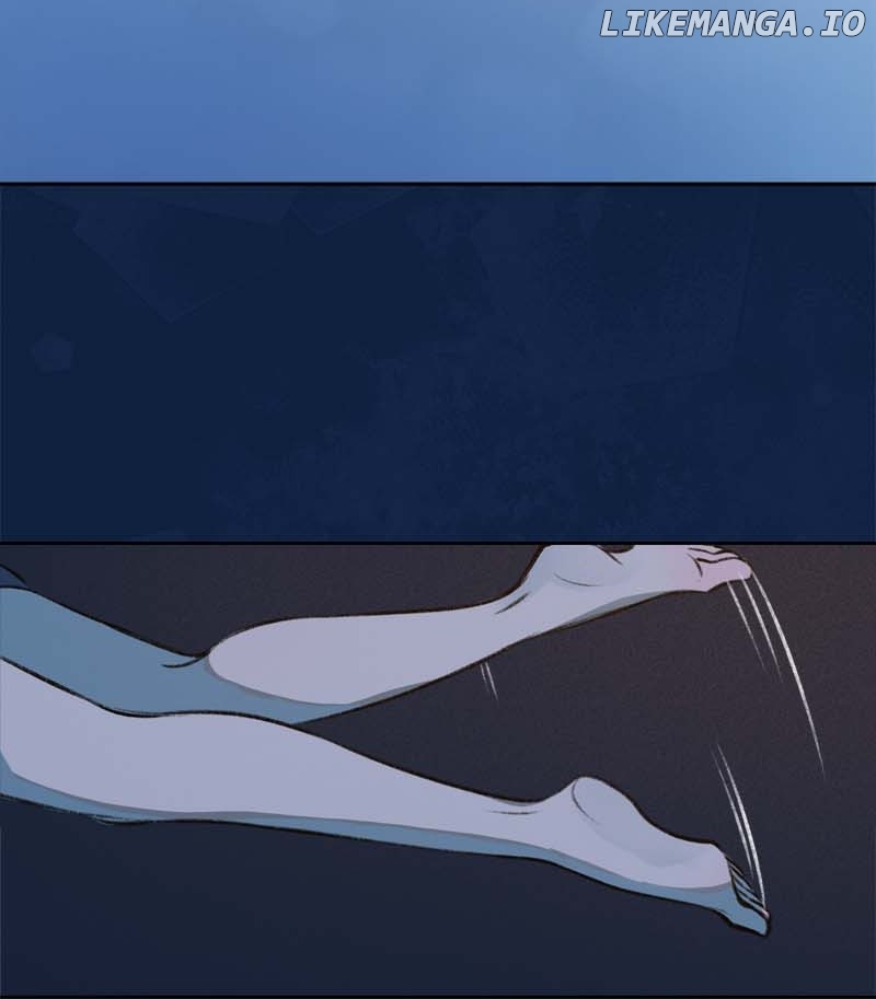 All Haven Academy Chapter 27 - page 30